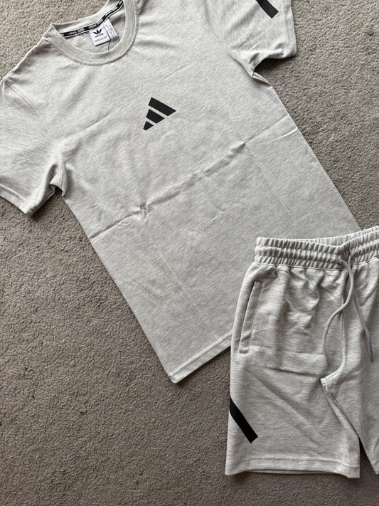 CONJUNTO VERANO ADIDAS