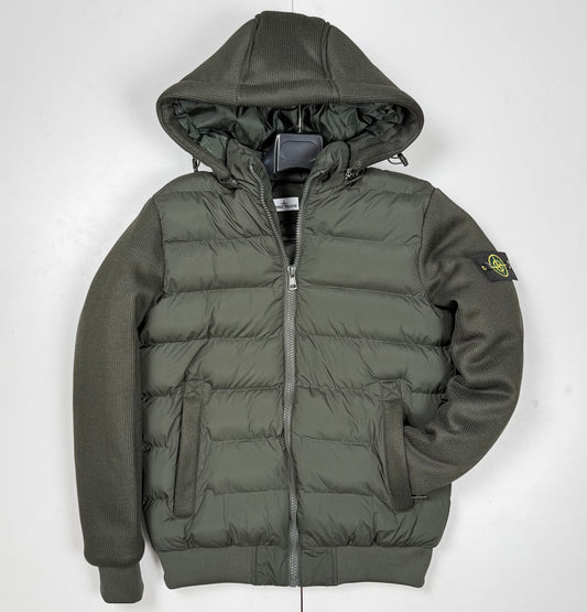 CHAQUETAS STONE ISLAND 2026 🔥 ALTA CALIDAD G5 ✅ NOVEDAD 🆕 UNIDADES LIMITADAS ‼️ MODELO EXCLUSIVO 🎁 CAPUCHA CON CREMALLERA 🚨⚠️