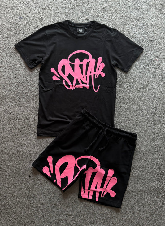 CONJUNTO VERANO SYNAWORLD