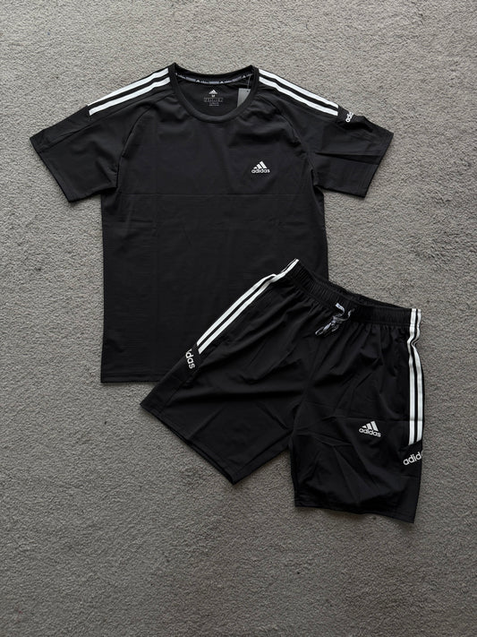 CONJUNTO VERANO ADIDAS