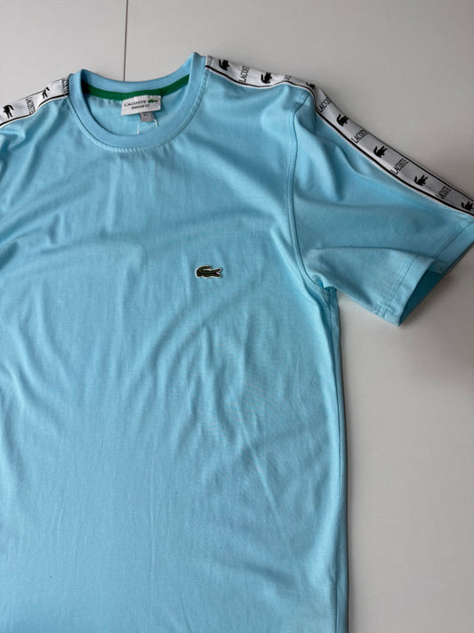 CONJUNTO VERANO LACOSTE 2026 😍