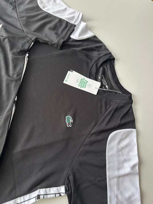 Conjunto Verano Lacoste