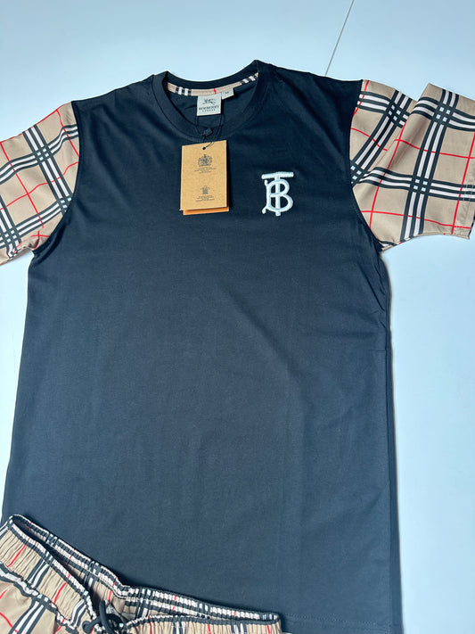 SÚPER PACK VERANO CONJUNTO BURBERRY + AIR FORCE 1 🔥 UNIDADES LIMITADAS ‼️