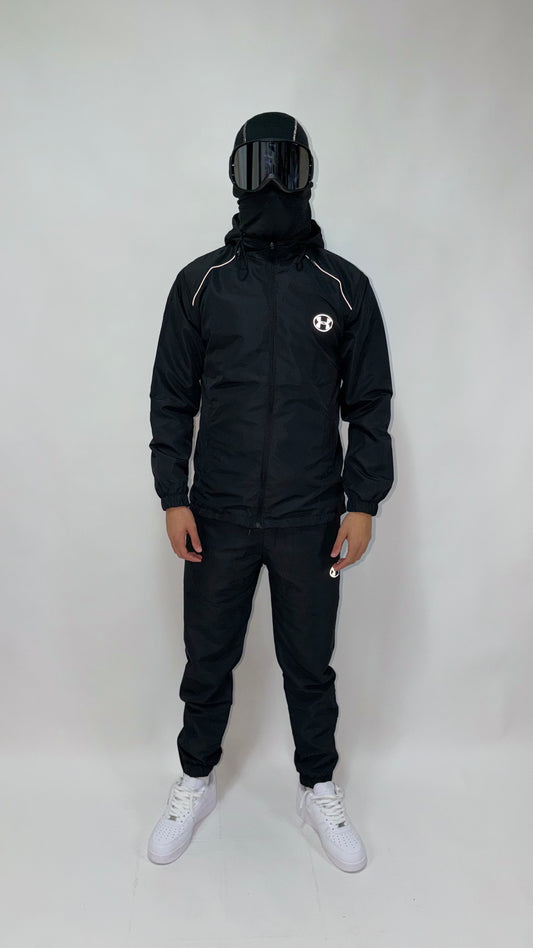 CHANDAL UNDER ARMOUR 2025 🔥 CALIDAD 1.1 🥵