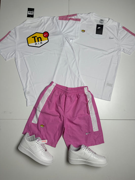 SÚPER PACK VERANO 🔥 CONJUNTO NIKE TN + ZAPATILLAS DIOR B30 ‼️ ALTA CALIDAD G5 ✅ UNIDADES LIMITADAS 🎁