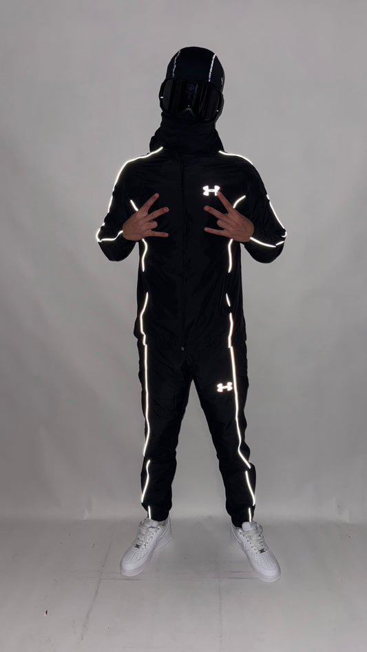 CHANDAL UNDER ARMOUR 2026 🔥 CALIDAD AAA+ 😍 UNIDADES LIMITADAS ‼️