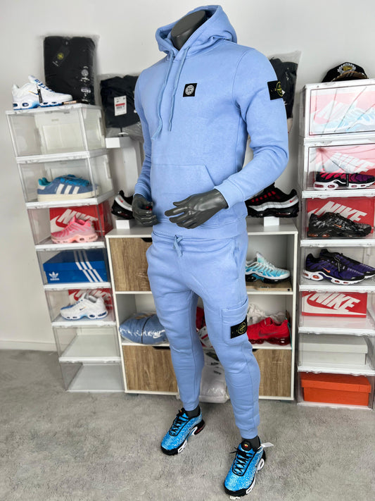 Chandal Stone Island 2024 CALIDAD 1.1 ‼️‼️