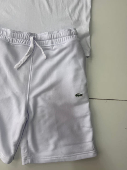 CONJUNTO VERANO LACOSTE 2026 😍