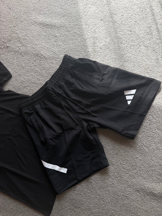 CONJUNTO ADIDAS VERANO