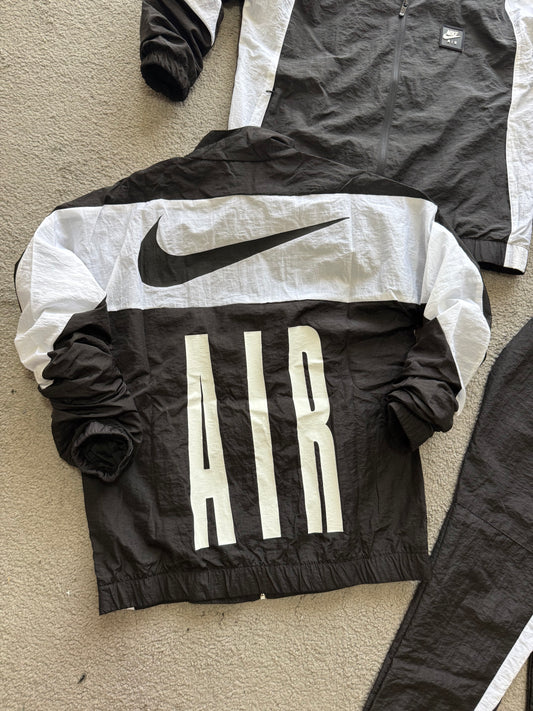 CHANDAL NIKE 2025 🔥 CALIDAD 1.1 🥵