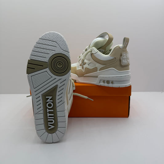 LOUIS VUITTON SKATE 🔥 ALTA CALIDAD G5 ✅ UNIDADES LIMITADAS