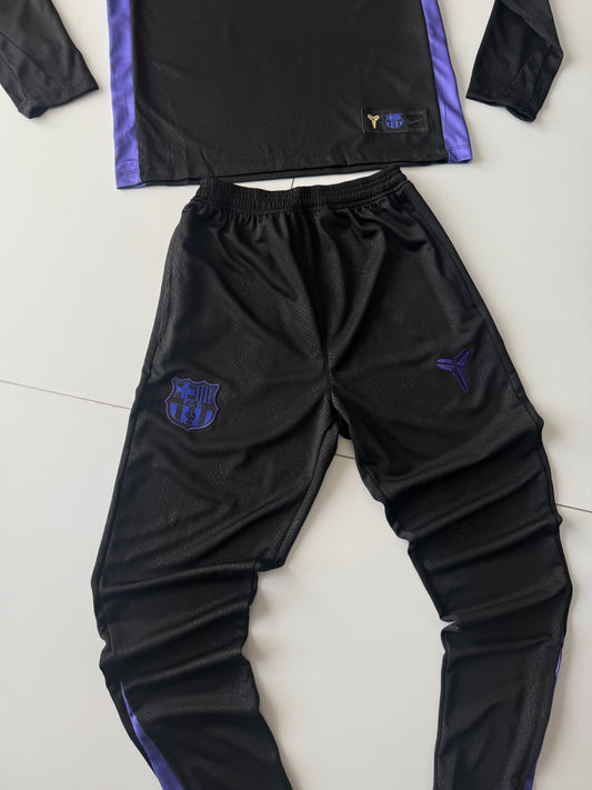 CHANDAL FC BARCELONA 2026