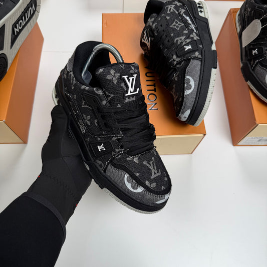 LOUIS VUITTON TRAINER 2026 🆕