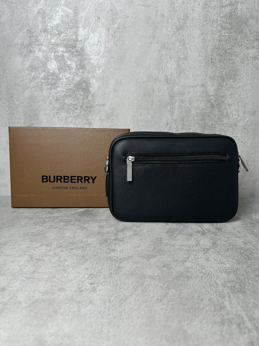 🔥 BANDOLERA BURBERRY ✅ CALIDAD PREMIUM ‼️ UNIDADES LIMITADAS