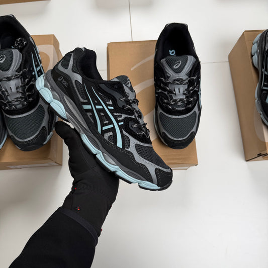 ASICS GEL NYC 2025 🔥 HIGH QUALITY 1.1 🥵