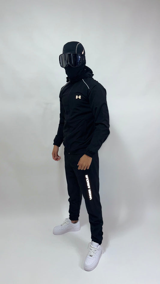 CHANDAL UNDER ARMOUR 2025 🔥 CALIDAD AAA+ 🥵