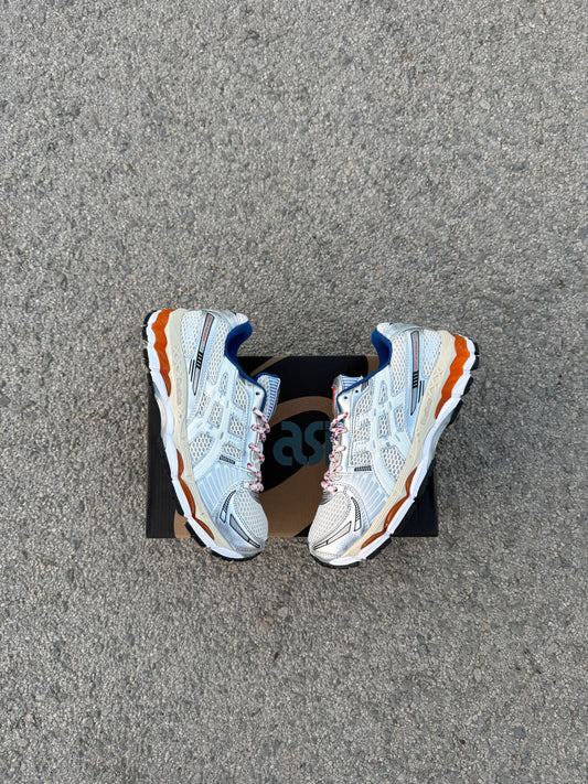 ASICS GEL-KAYANO 2026 🔥 CALIDAD 1.1‼️ UNIDADES LIMITADAS