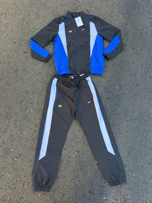 CHANDAL NIKE TN 🔥