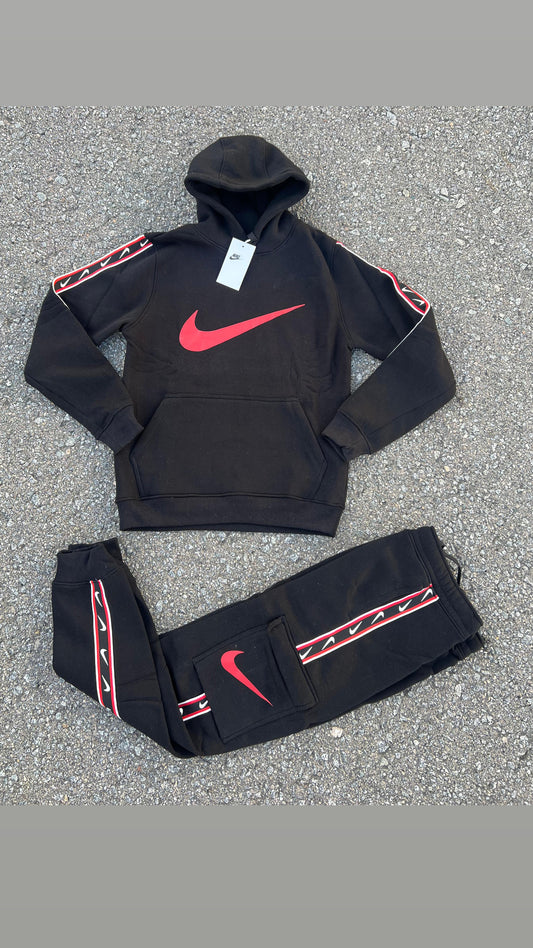 CHANDAL NIKE 😍 CALIDAD 1.1 🔥