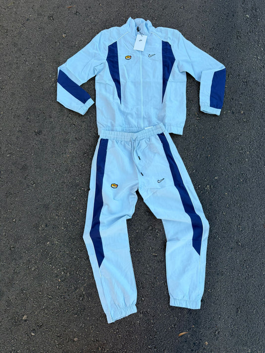 CHANDAL NIKE TN 🔥