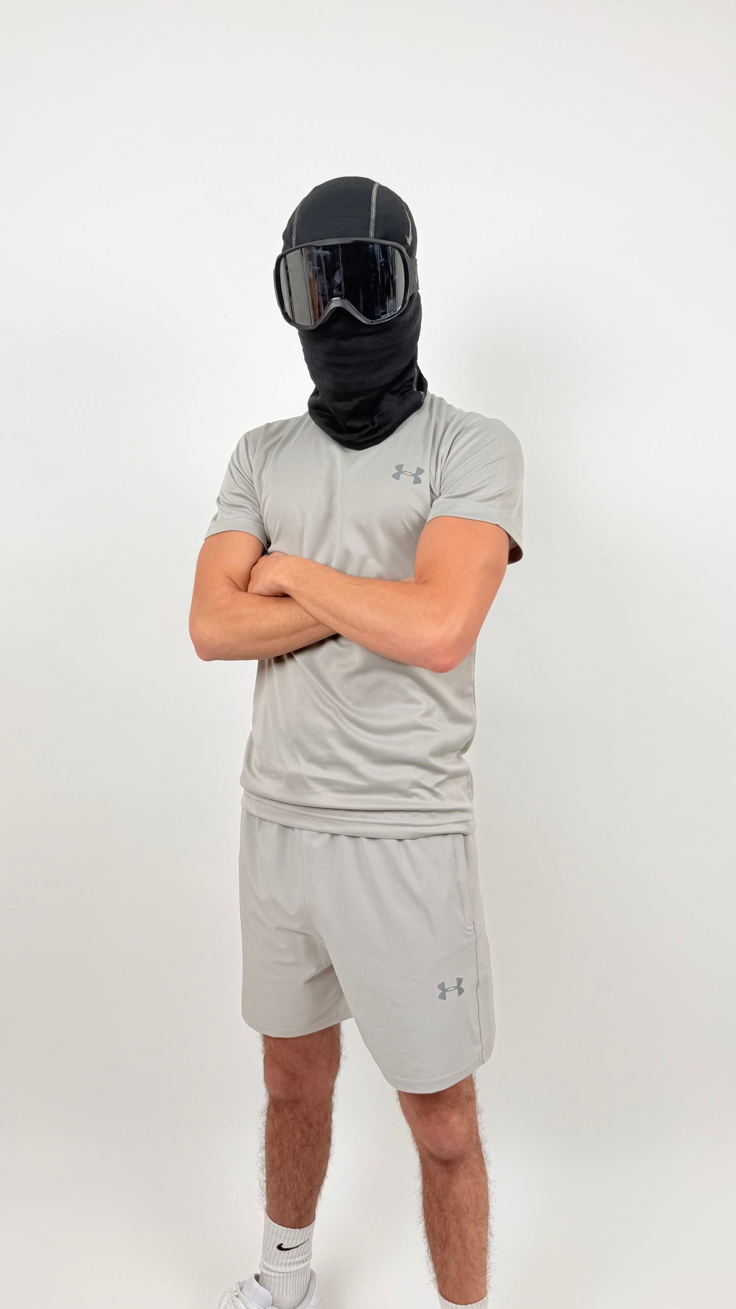 CONJUNTO UNDER ARMOUR