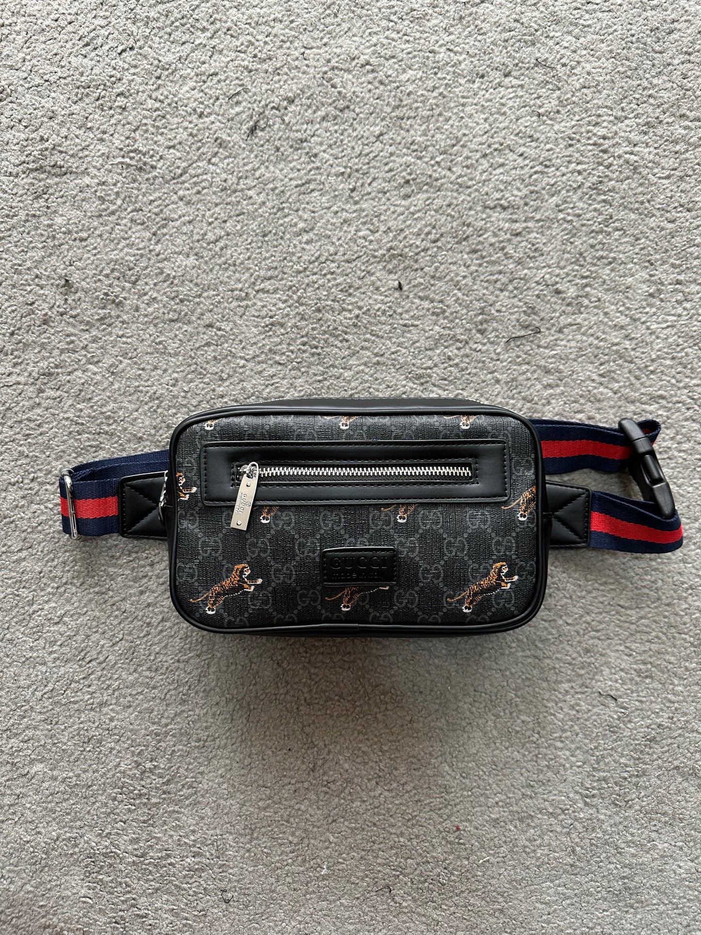 BANDOLERAS GUCCI