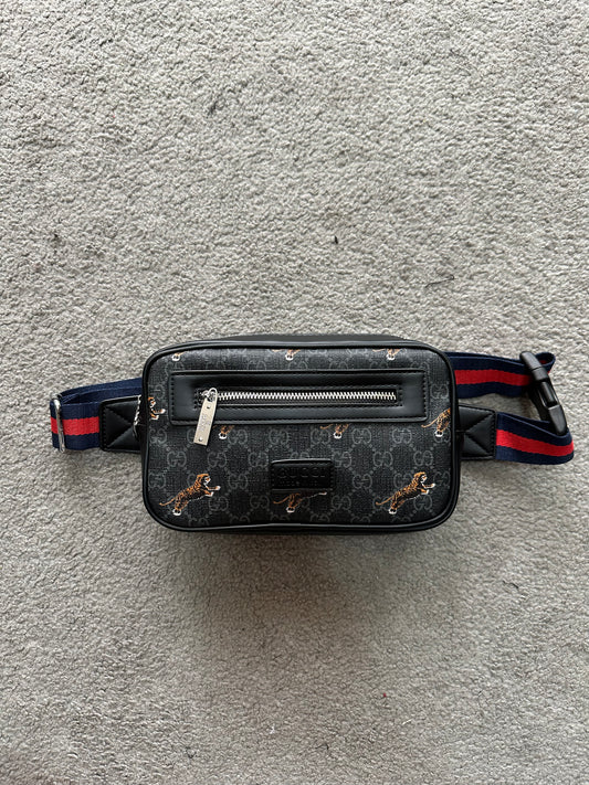 BANDOLERAS GUCCI