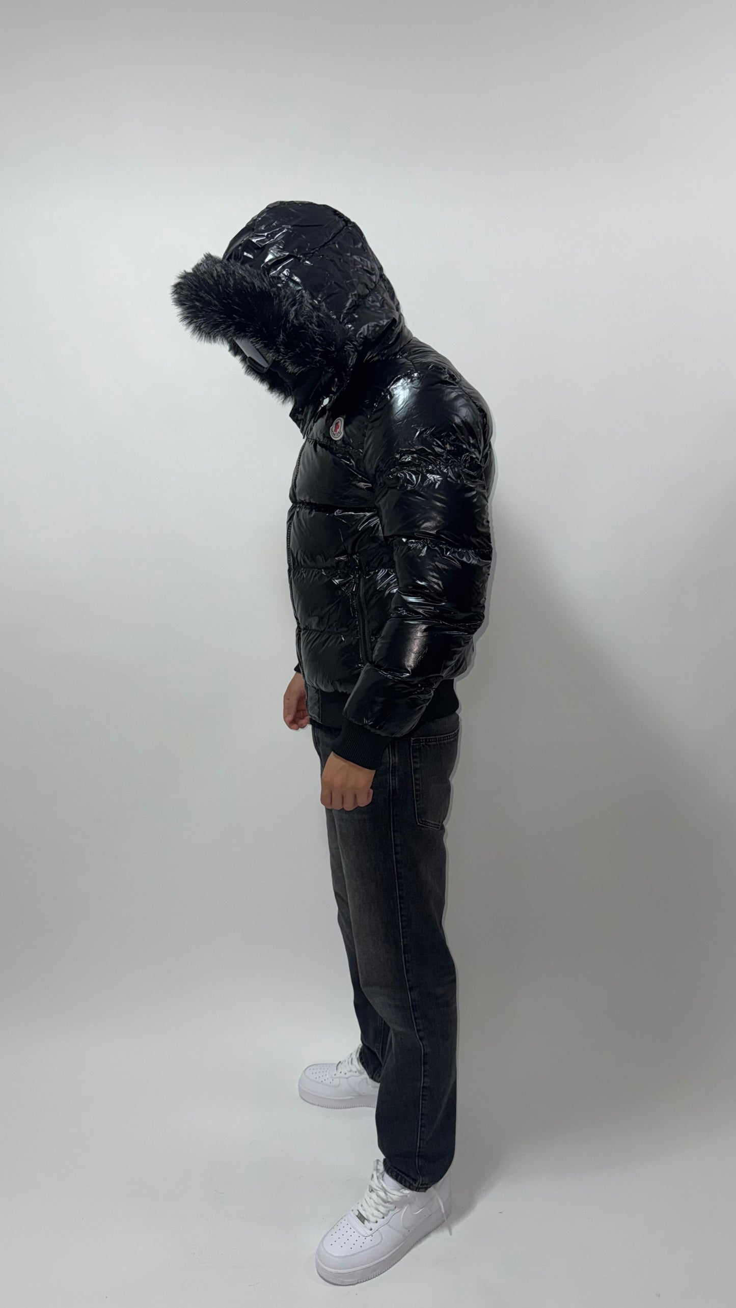 Chaquetas MONCLER HIGH QUALITY 1.1 🔥