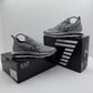 ZAPATILLAS EMPORIO ARMANI EA7 2026 🔥 CALIDAD AAA+ ✅ UNIDADES LIMITADAS ‼️