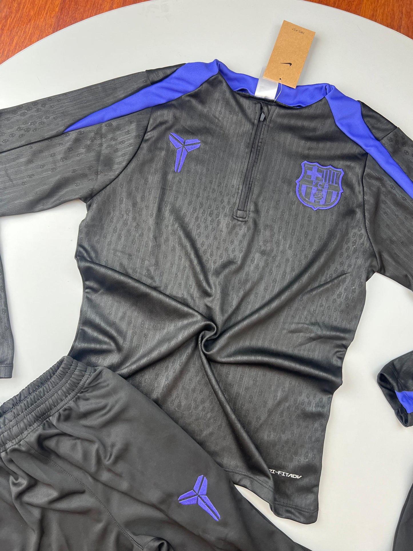 CHANDAL FC BARCELONA 2026