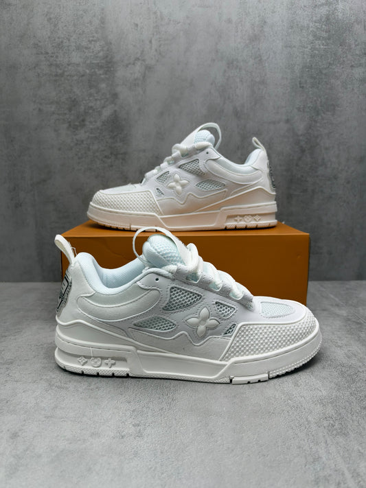 LOUIS VUITTON SKATE 2026 🔥 NUEVA COLECCIÓN 😍 ALTA CALIDAD G5 ✅ UNIDADES LIMITADAS ‼️