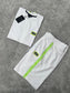 Conjunto verano EA7 2025