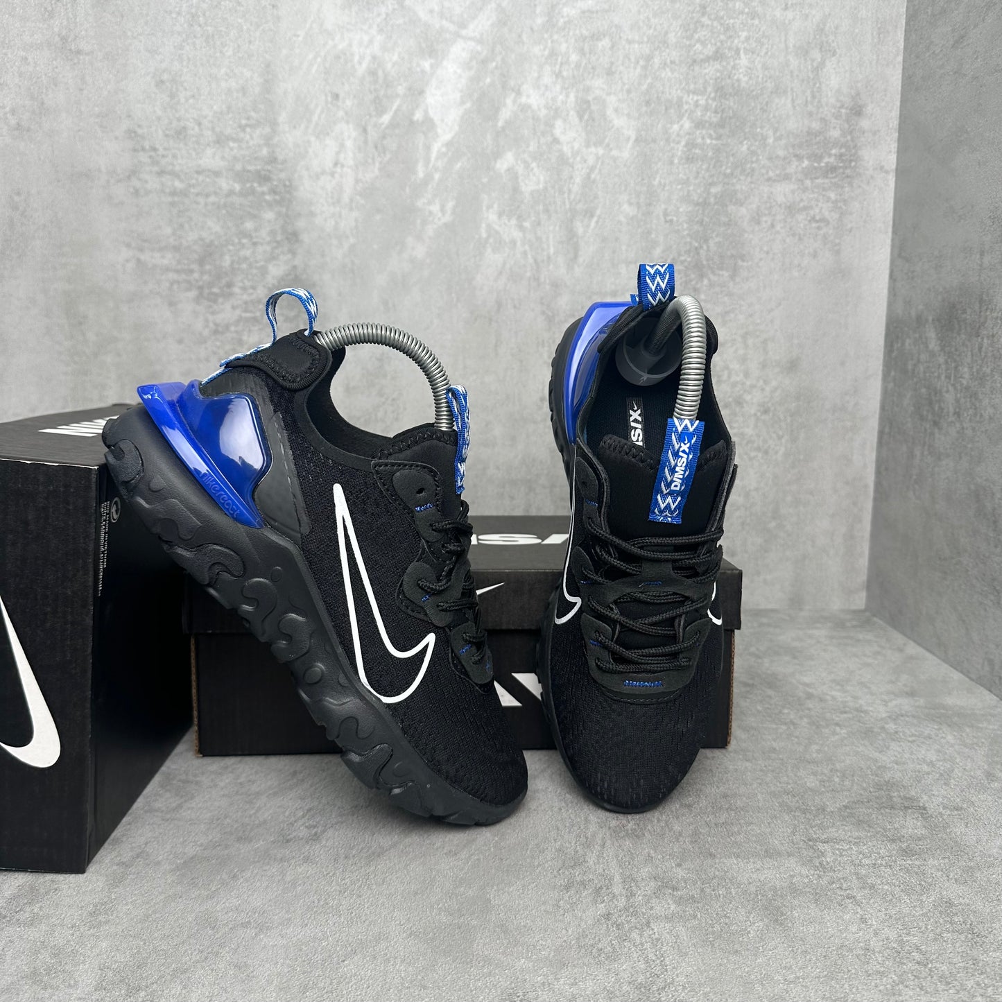 NIKE REACT VISION MX ALTA CALIDAD 🔥 UNIDADES LIMITADAS ‼️