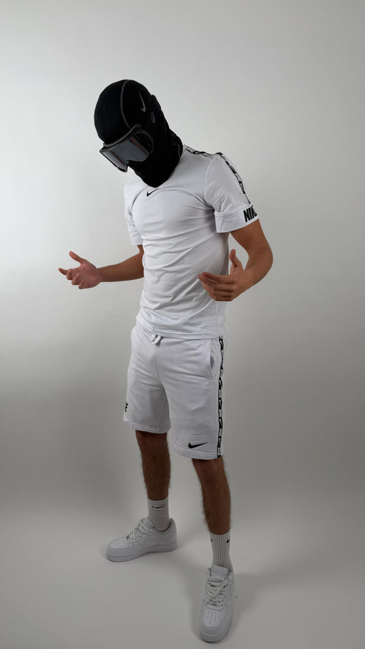 Conjunto Verano Nike CALIDAD AAA+ ✅