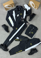 SUPER PACK 🔥 CHANDAL NIKE AIR SWOOSH + ZAPATILLAS ASICS GEL ‼️ CALIDAD G5 ✅ UNIDADES LIMITADAS 🥵