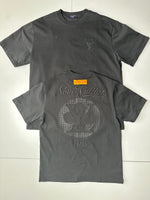 CAMISETA LOUIS VUITTON OVERSIZE 🔥 UNIDADES LIMITADAS ‼️ ALTA CALIDAD G5 🔝 MODELO 2026 ✅