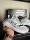 ZAPATILLA EMPORIO ARMANI EA7 2026 🔥 UNIDADES LIMITADAS ✅ CALIDAS G5 ‼️