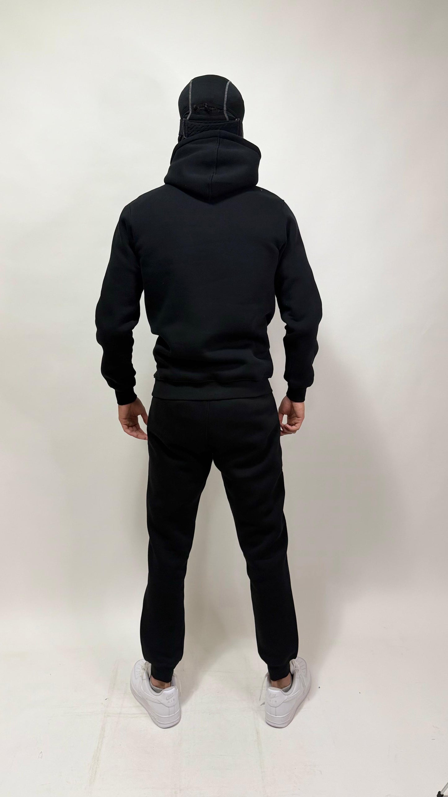 CHANDAL EMPORIO ARMANI EA7 🔥 ALTA CALIDAD 1.1 ✅ ALGODÓN 100% 😍 UNIDADES LIMITADAS ‼️