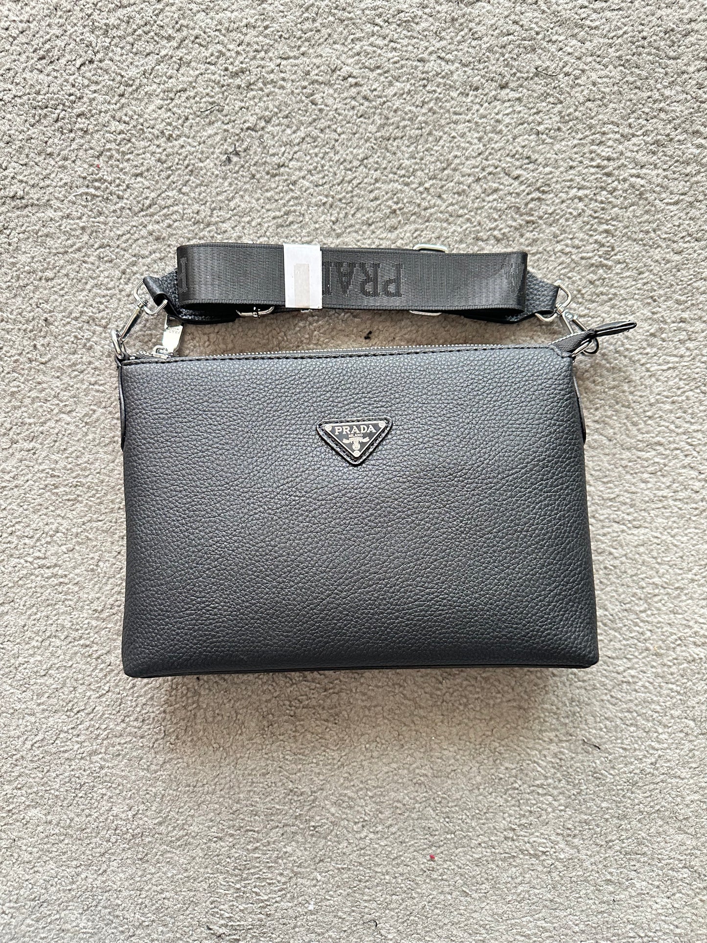BANDOLERAS PRADA