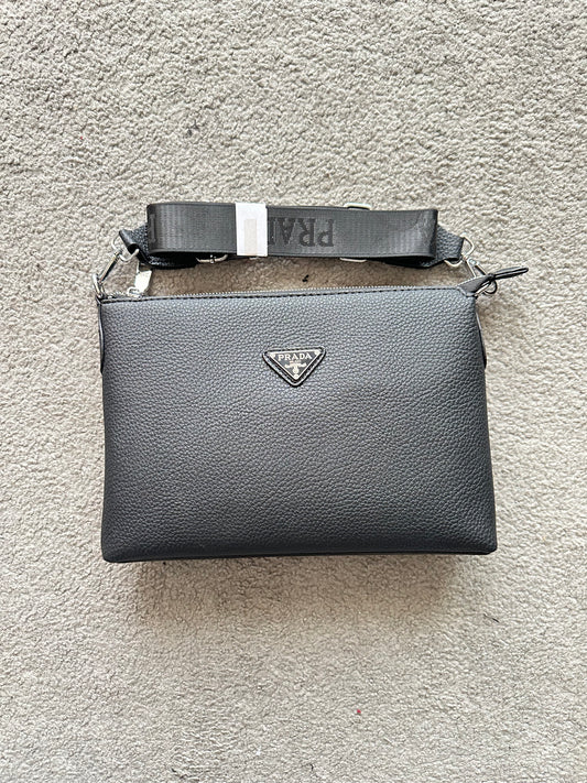 BANDOLERAS PRADA
