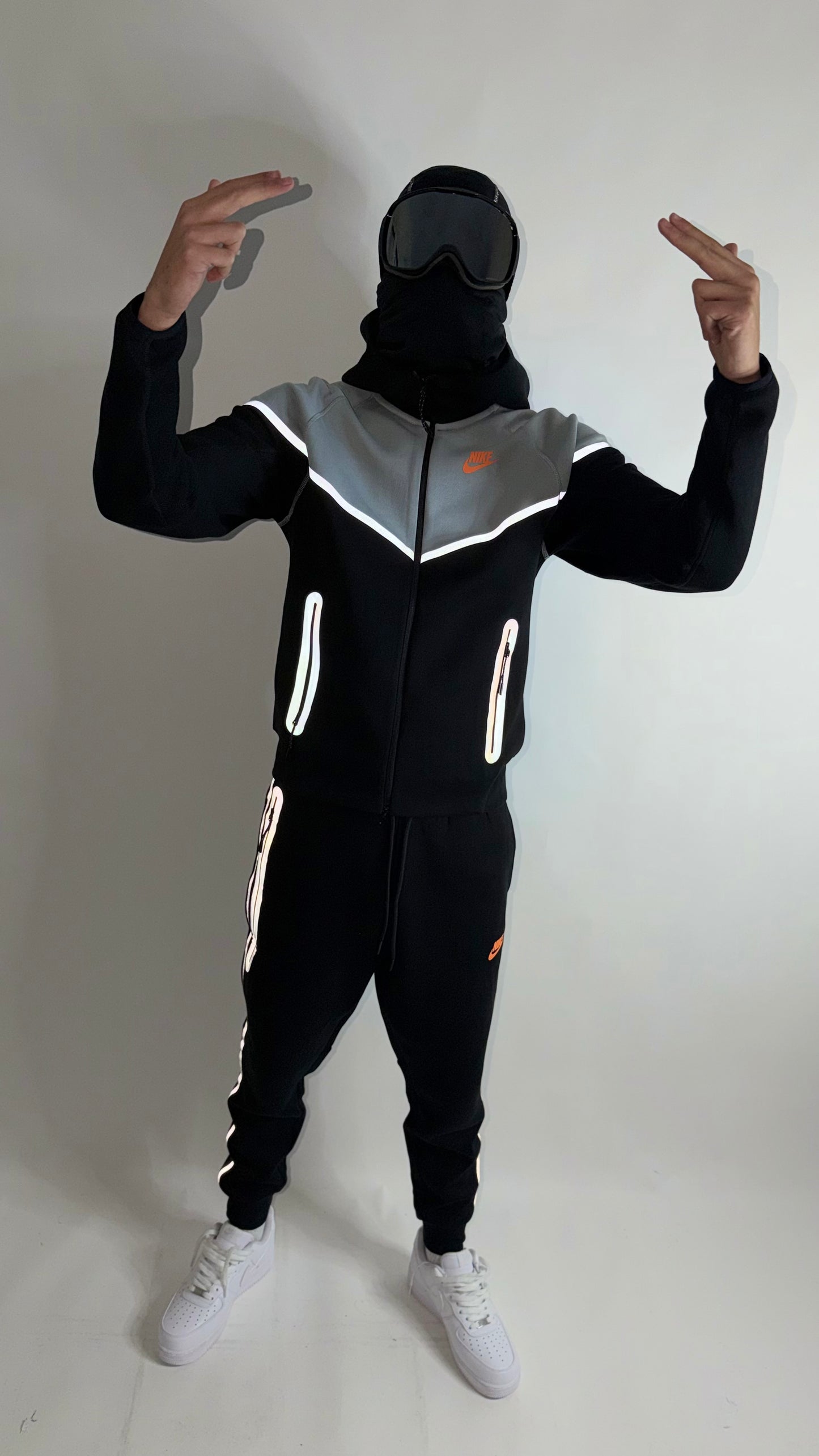 NIKE TECH 2026 🔥 CALIDAD AAA+ ✅ UNIDADES LIMITADAS ‼️ 100% IDÉNTICO AL ORIGINAL 🥵
