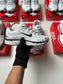 NIKE P-6000 WHITE/BLACK 🤍 🖤