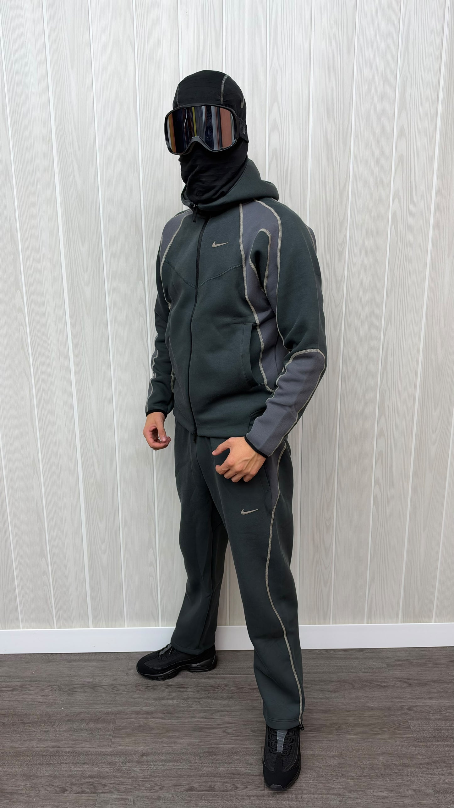 NIKE TECH x NOCTA 2026 🔥 NUEVA COLECCIÓN 🆕 UNIDADES LIMITADAS 🥵 ALTA CALIDAD G5 ✅ CORRE QUE VUELAN ⚡️