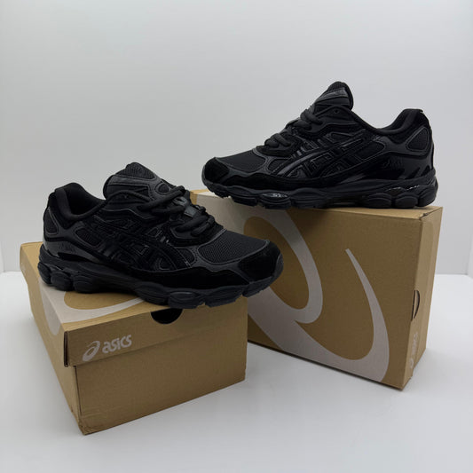 ASICS GEL NYC 2025 🔥 HIGH QUALITY 1.1 🥵