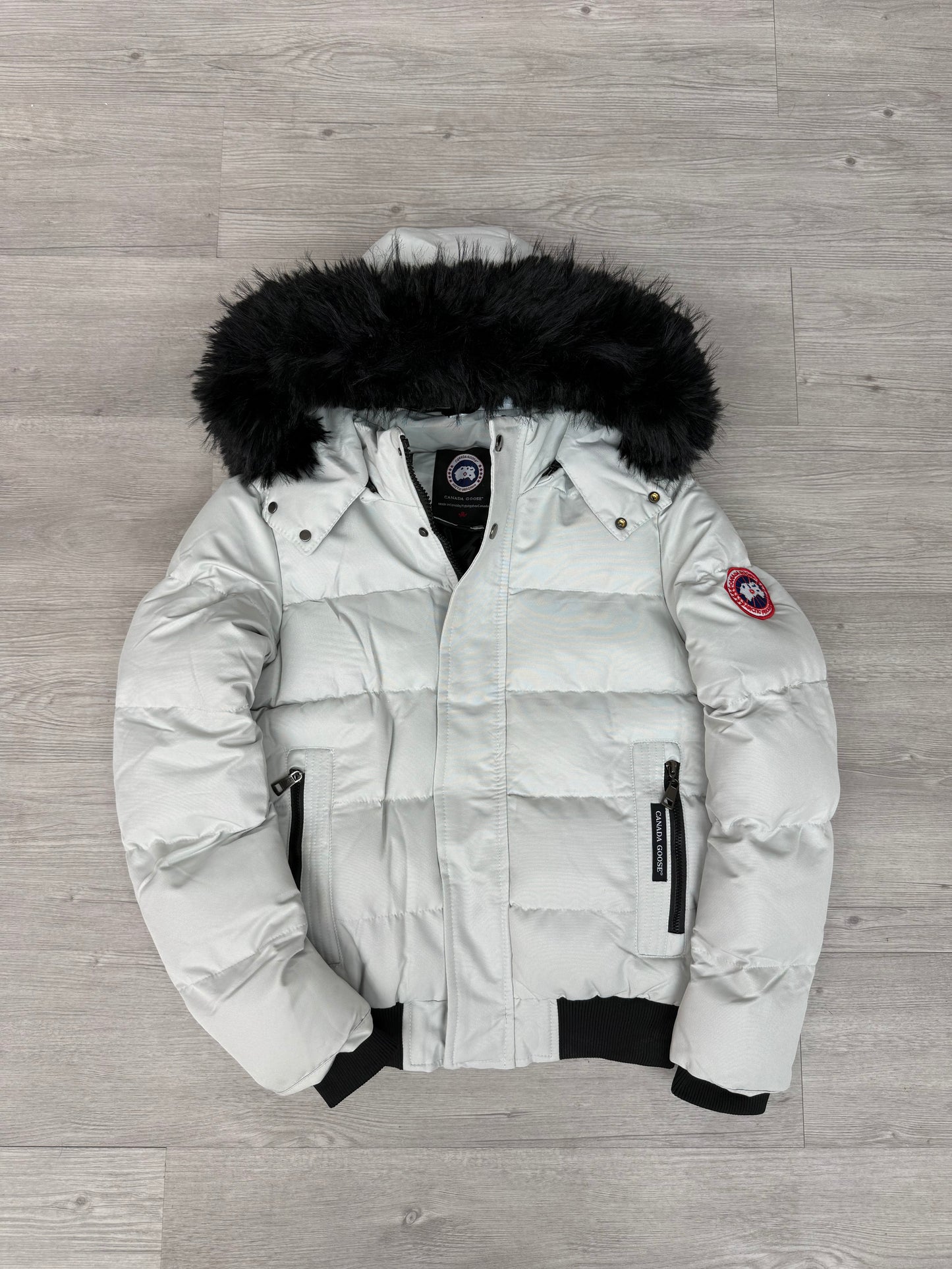 CHAQUETAS CANADA GOOSE 🔥 MODELO NUEVO 🆕 ALTA CALIDAD G5 ✅ UNIDADES LIMITADAS ‼️