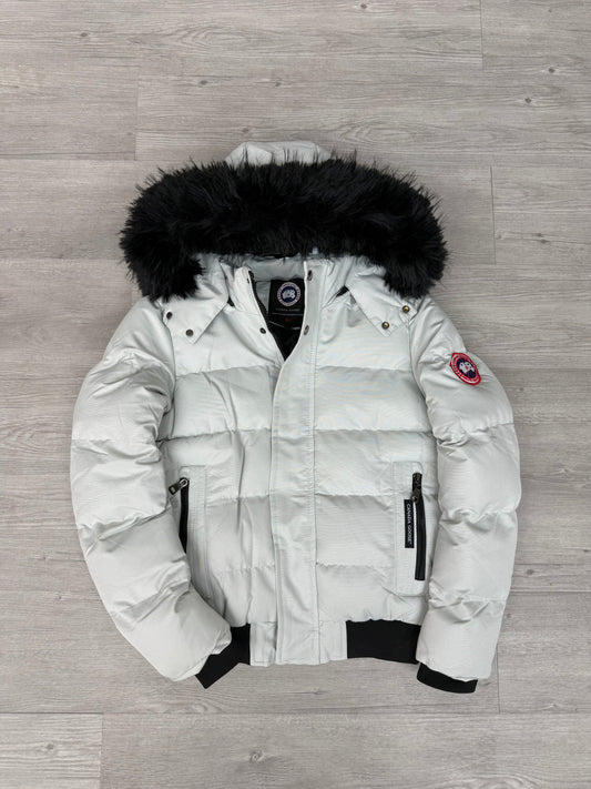 CHAQUETAS CANADA GOOSE 🔥 MODELO NUEVO 🆕 ALTA CALIDAD G5 ✅ UNIDADES LIMITADAS ‼️