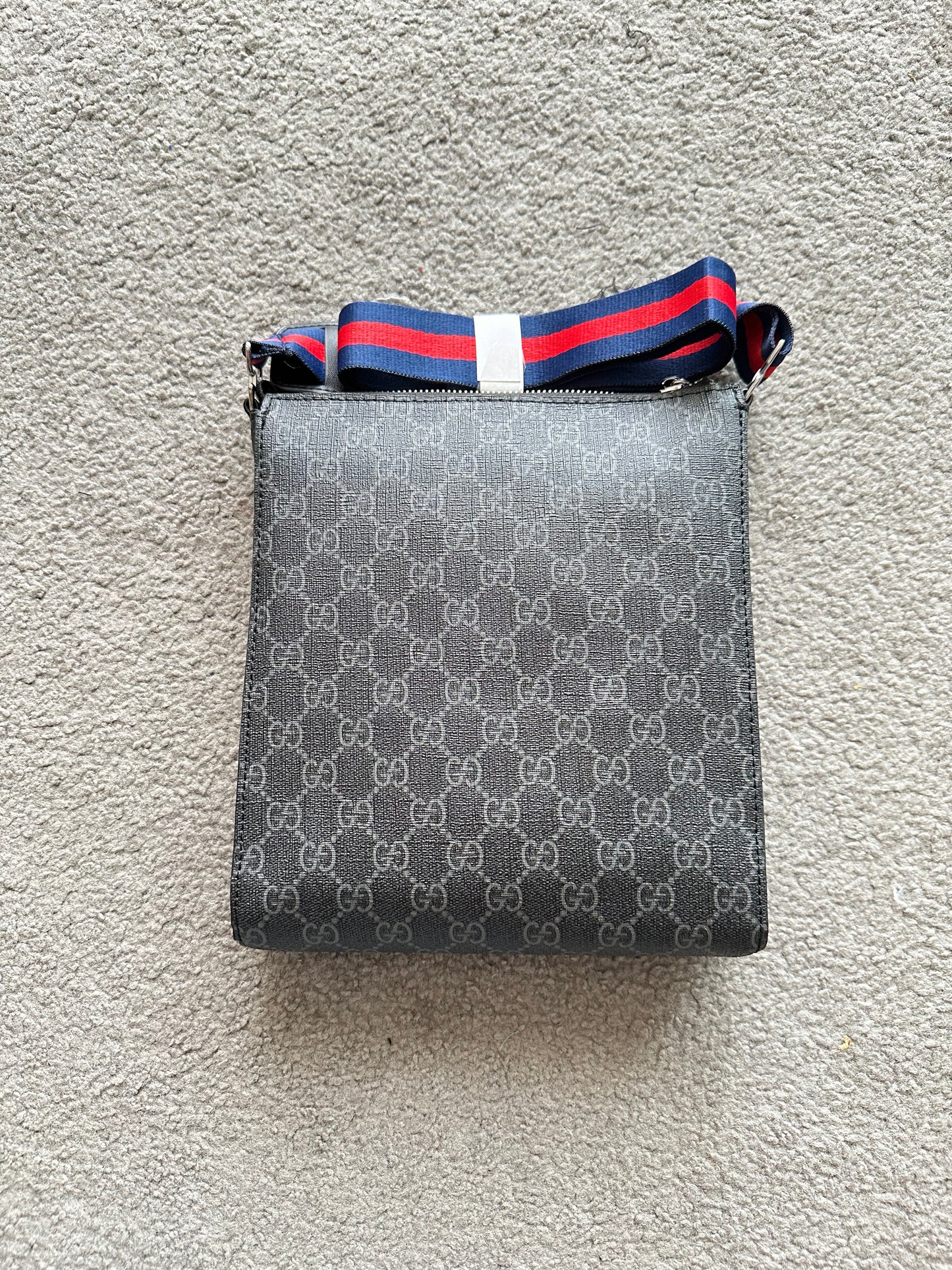 BANDOLERAS GUCCI