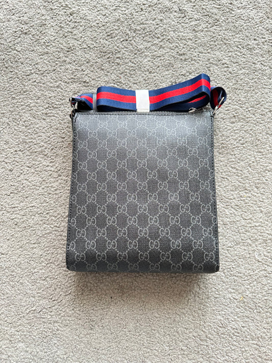 BANDOLERAS GUCCI