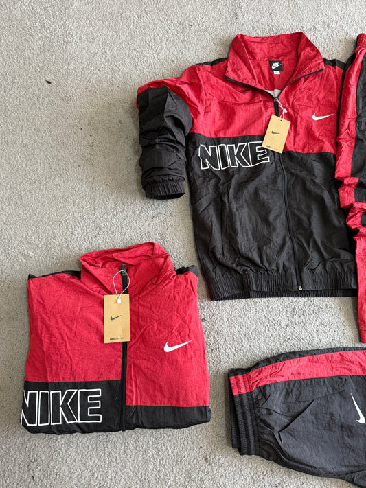 CHANDAL NIKE 2025 🔥 CALIDAD 1.1 🥵