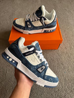 LOUIS VUITTON TRAINER